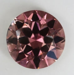 Larger round making pink and green into yellows and oranges, Nigerian  #97