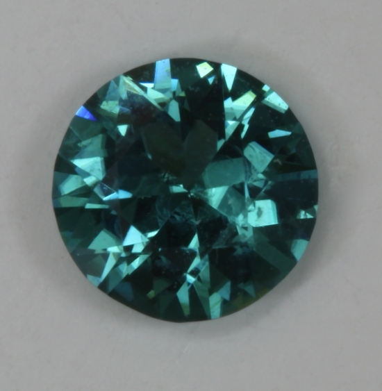 Nice average blule dot of color from Namibia #114