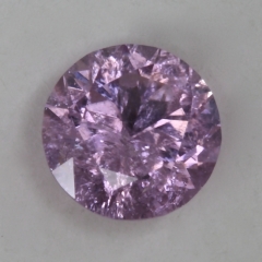 Included light pink with touch of purple dot of color. copper  #603