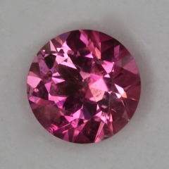 Hotter pink with touch of red, droplet of color.  #606