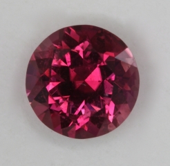 Included rose pink droplet of color.  #624