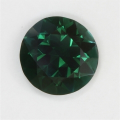 Dark toned, blue green, flash driven color,droplet of color.  #628