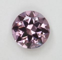 purple, non cupria,n medium light toned, droplet of color.#648  #648