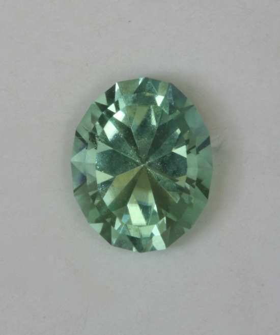 Bright flashy sea foam from Afghanistan