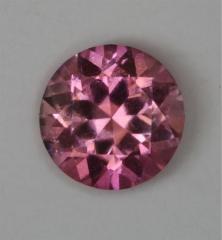 pink to orange droplet