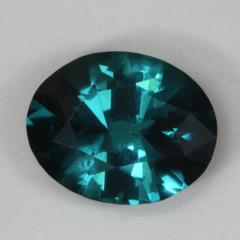 Nice Blue/natural light, Blue/Green/ Incandescent light, oval