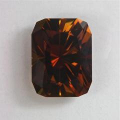 Carame,l Barion cushion a fine desert.