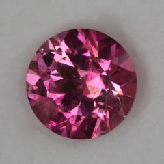 Included hot pink droplet of color