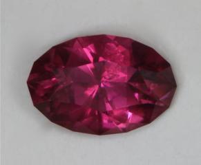 Include medium dark pink to orange color changer, oval