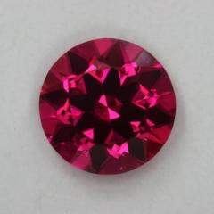 This is the red cherry on the top of my sunday. round