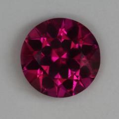 hefty red droplet