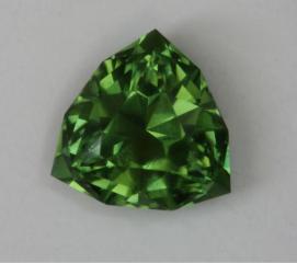 Great Green Shield Cut