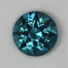 Namibian Blue in the Circle of Winners.