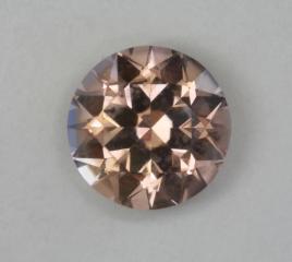 Beige droplet, clean and bright