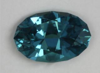 If you have to be Blue, be Namibian, Oval