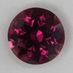 This is a fine rose droplet of color.