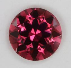 Nice average rose droplet of color