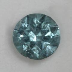 Included, light blue droplet of color from Afghanistan