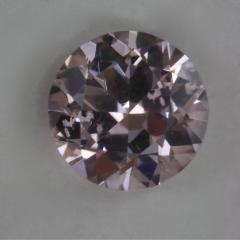 Baby pink slightly included, Afghan round.