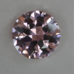 A smaller eye clean round from Afghanistan