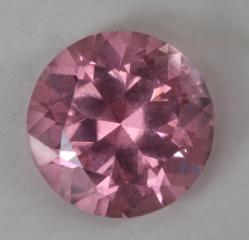 exception pink droplet of color