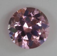 Included pink round from Afghanistan