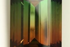 Tri-color Tourmaline Mozambique