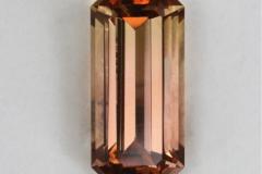 A great beige bi-color