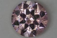 included pink, standard round brilliant, Afghanistan
