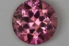 pink to orange droplet