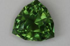 Great Green Shield Cut