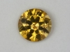 Really nice yellow with touch of gold droplet.