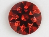 Orange Red Shifting Round