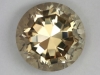 A fine beige round, Queen Ecru's consort