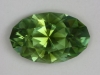 Green to Envy, Peridot, Oval