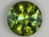 Nice Round Dichroic Green Round.