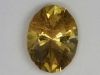 Great Included Yellow Oval