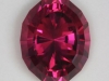 To Hot Not to Touch, Pink Oval