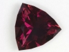 High Toned Red Purple Trilliant.