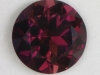 Dark Red Purple Droplet