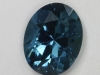 Nice Medium Dark Namibian Blue