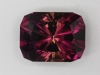 Reddish Purple (Blackberry blush) Barion Cushion