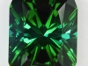 Wow the mother of all greens, Barion Cushion Cut, Afghanistan.