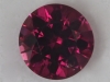 Nice bright, medium toned,well saturated pink.  #8