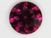 Dark tone level in a pink round.  #15