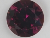 Dark, flash driven pink with a wash of purple, droplet of color.  #24