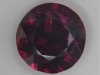 Included, dark tone, flash driven red round.  #37