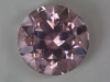 Included, bright flashy baby pink round from Afghanistan  #40
