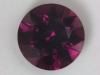 An exceptional medium tone purple with a bit more pinkish highlights. round  #44