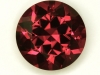 This gemstone is a GEM and the best Rubellite in the collection, round.